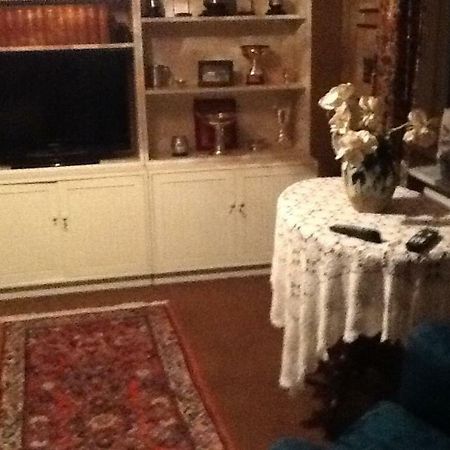 Tyreso Fornuddens Bed And Breakfast מראה חיצוני תמונה