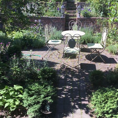 Tyreso Fornuddens Bed And Breakfast מראה חיצוני תמונה