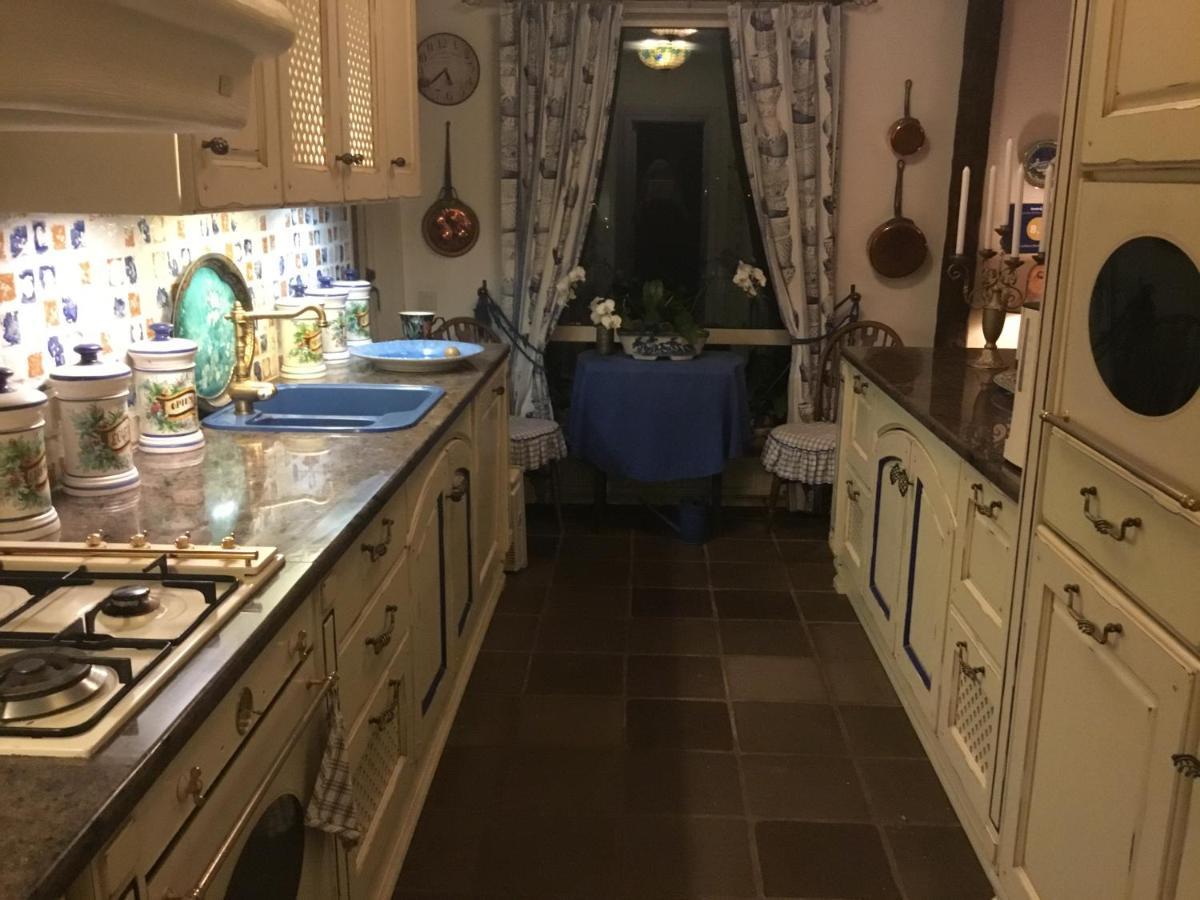 Tyreso Fornuddens Bed And Breakfast מראה חיצוני תמונה