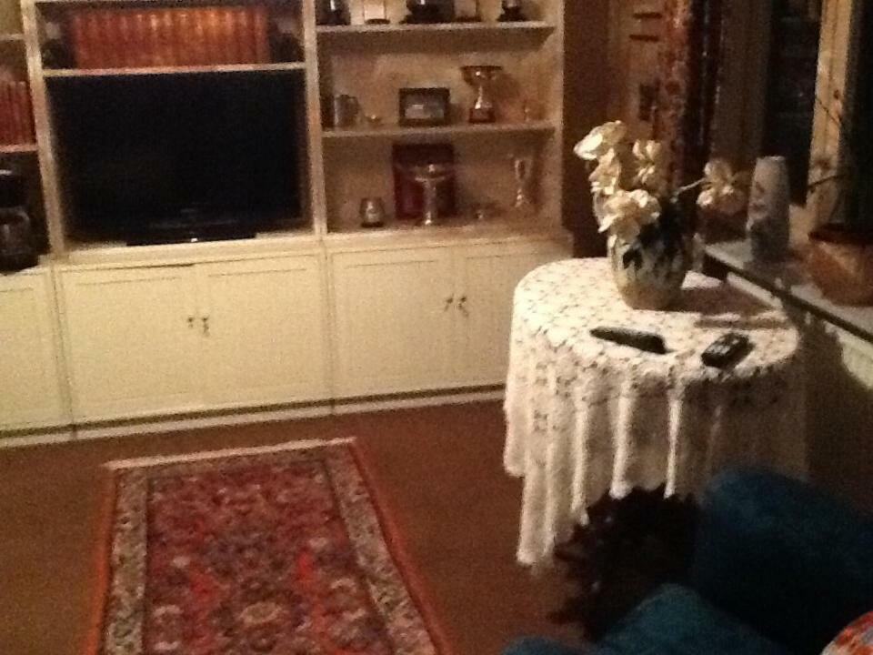 Tyreso Fornuddens Bed And Breakfast מראה חיצוני תמונה