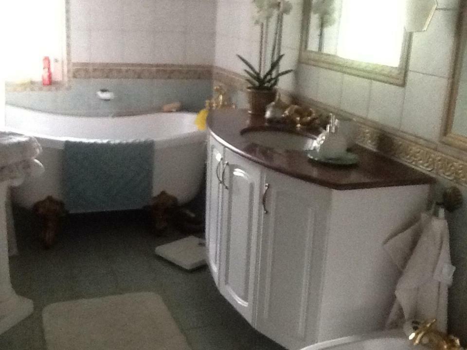 Tyreso Fornuddens Bed And Breakfast מראה חיצוני תמונה