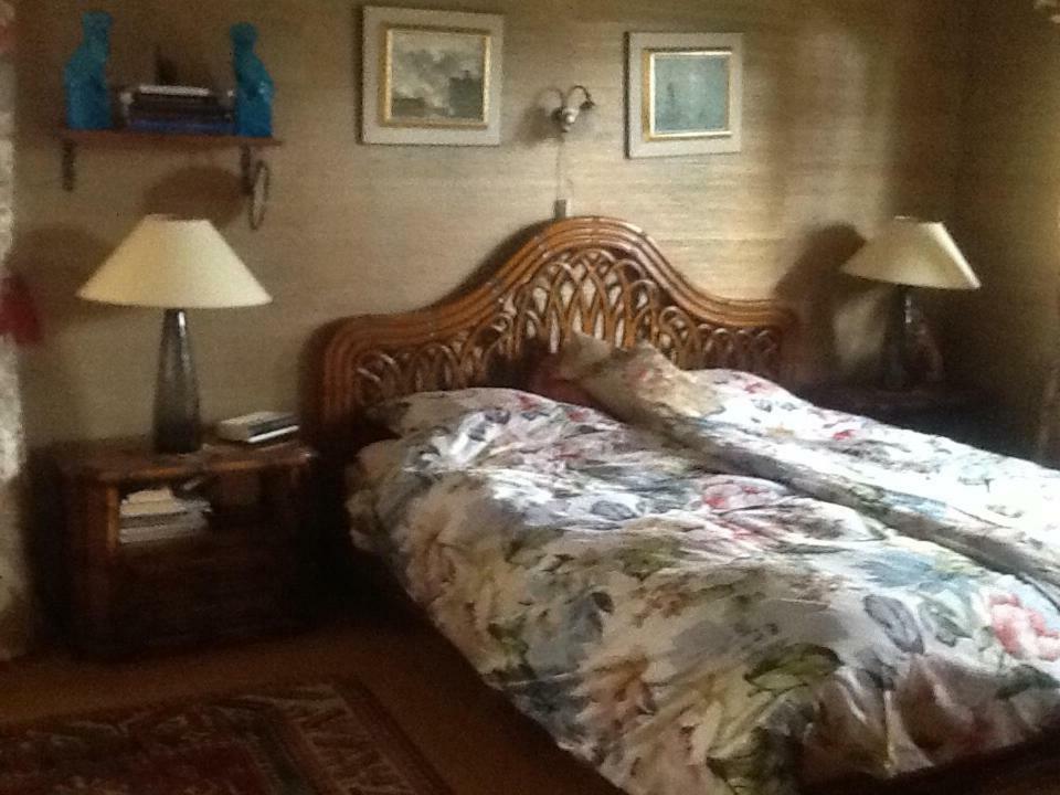 Tyreso Fornuddens Bed And Breakfast מראה חיצוני תמונה