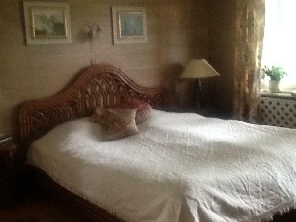 Tyreso Fornuddens Bed And Breakfast מראה חיצוני תמונה