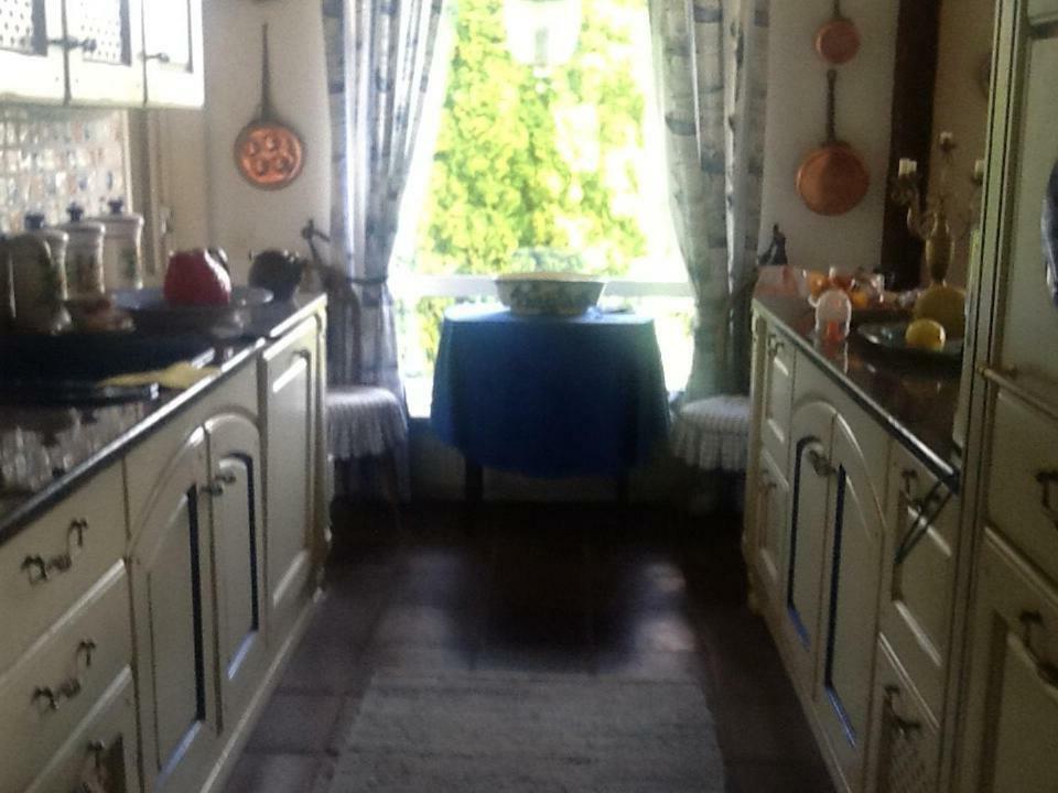 Tyreso Fornuddens Bed And Breakfast מראה חיצוני תמונה