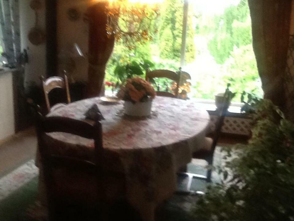 Tyreso Fornuddens Bed And Breakfast מראה חיצוני תמונה