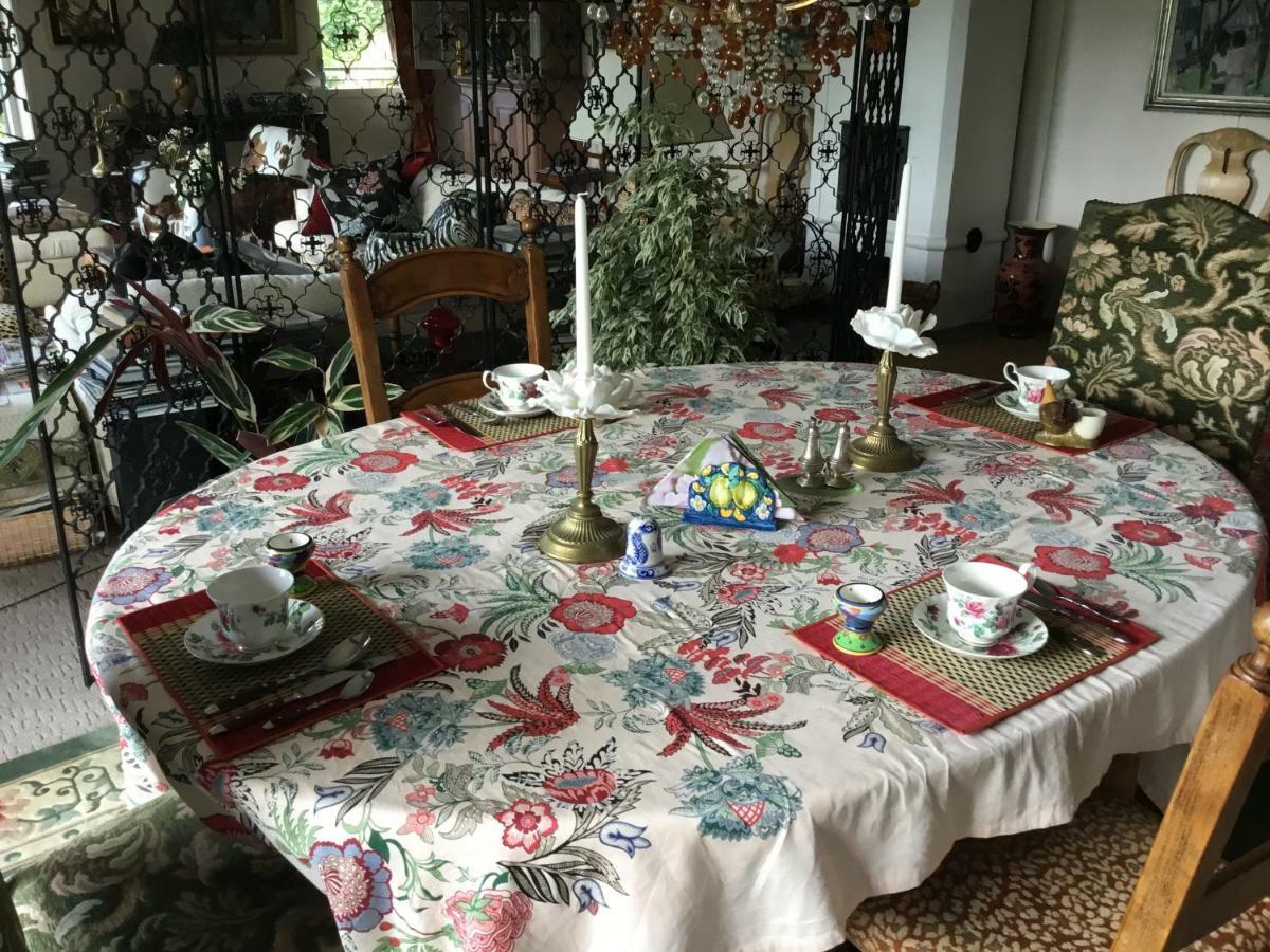 Tyreso Fornuddens Bed And Breakfast מראה חיצוני תמונה